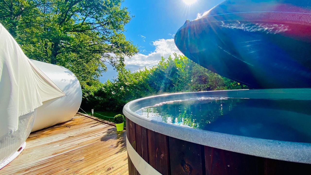 Photo of Outdoor in Saint-Sever-Calvados