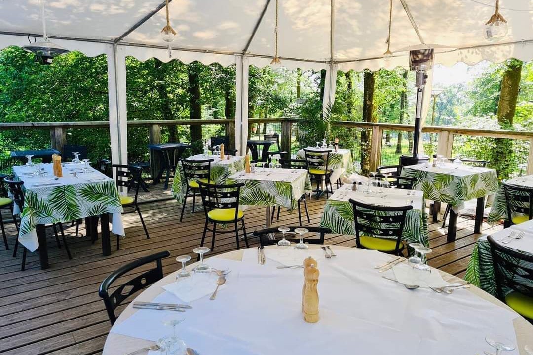 Photo of Outdoor in Saint-Sever-Calvados