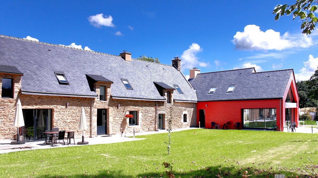 Photo of Outdoor in Theix-Noyalo