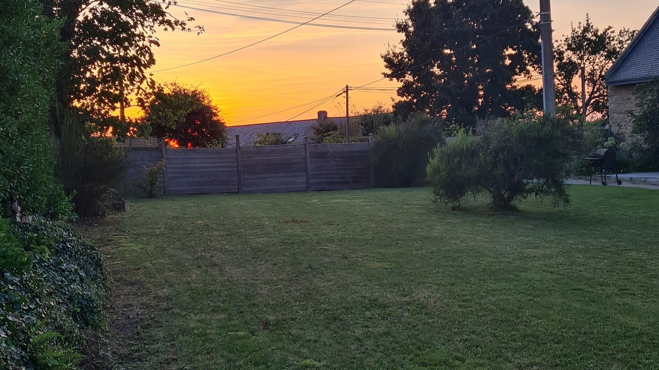 Photo of Outdoor in Theix-Noyalo