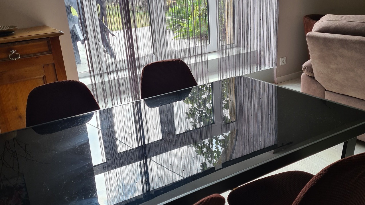 Photo of Kitchen in Theix-Noyalo