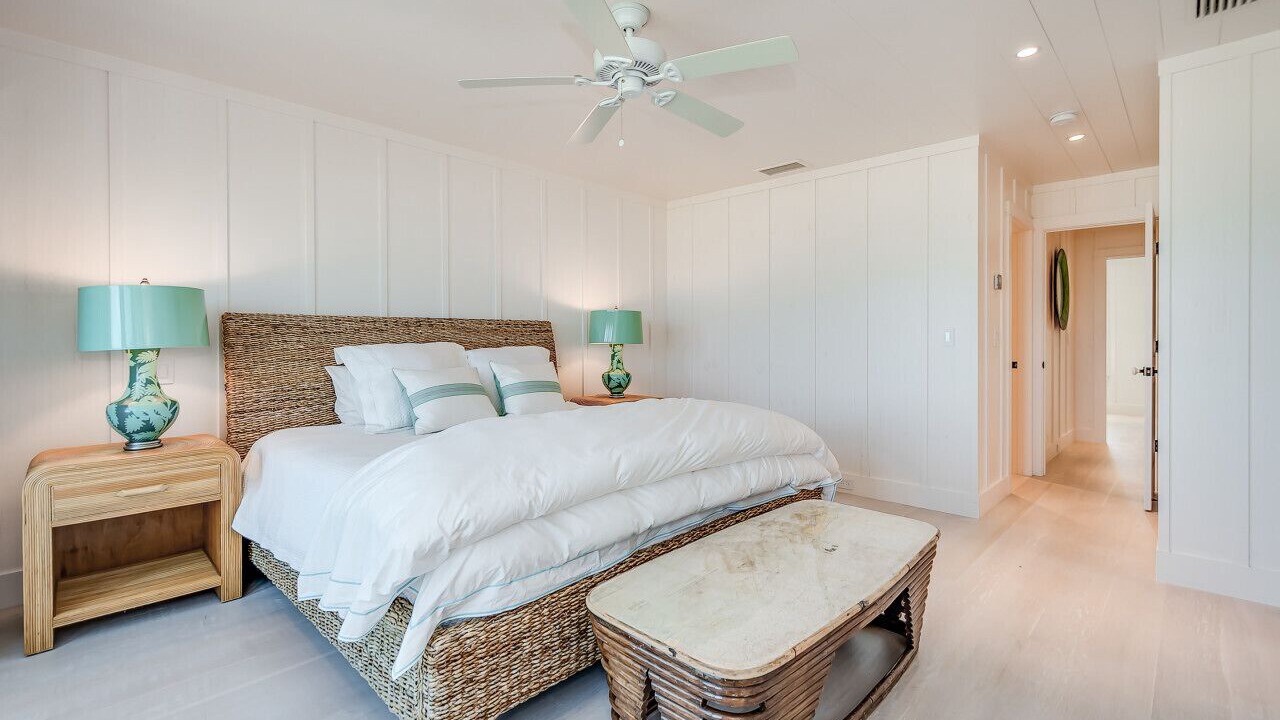 Photo of Bedroom in Boca Grande