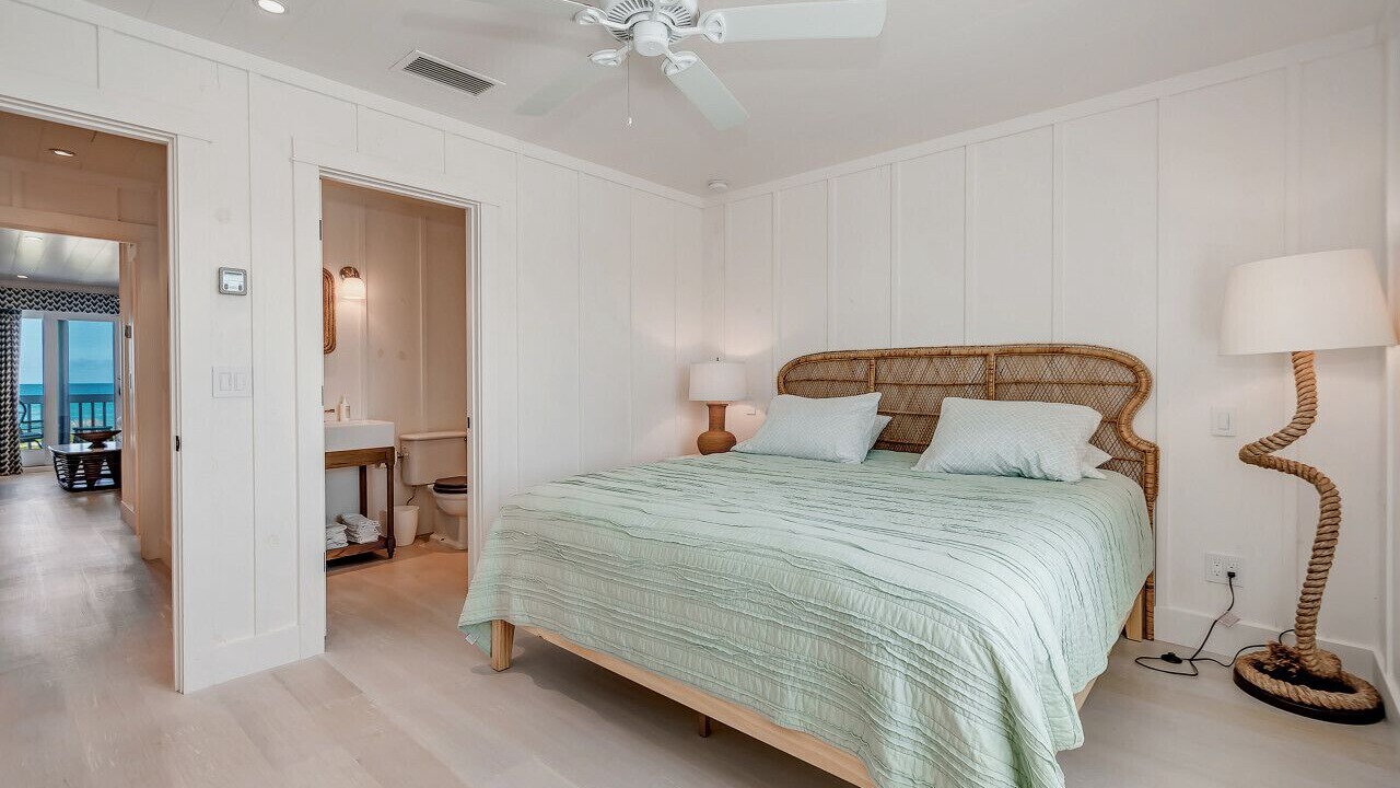 Photo of Bedroom in Boca Grande