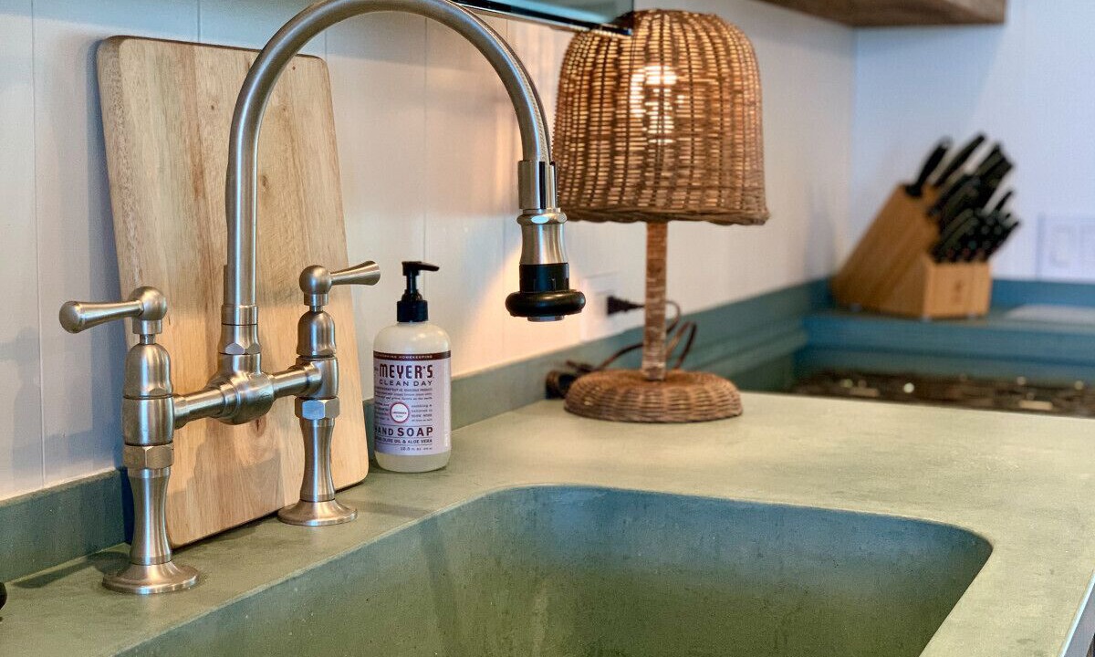 Photo of Bathroom in Boca Grande