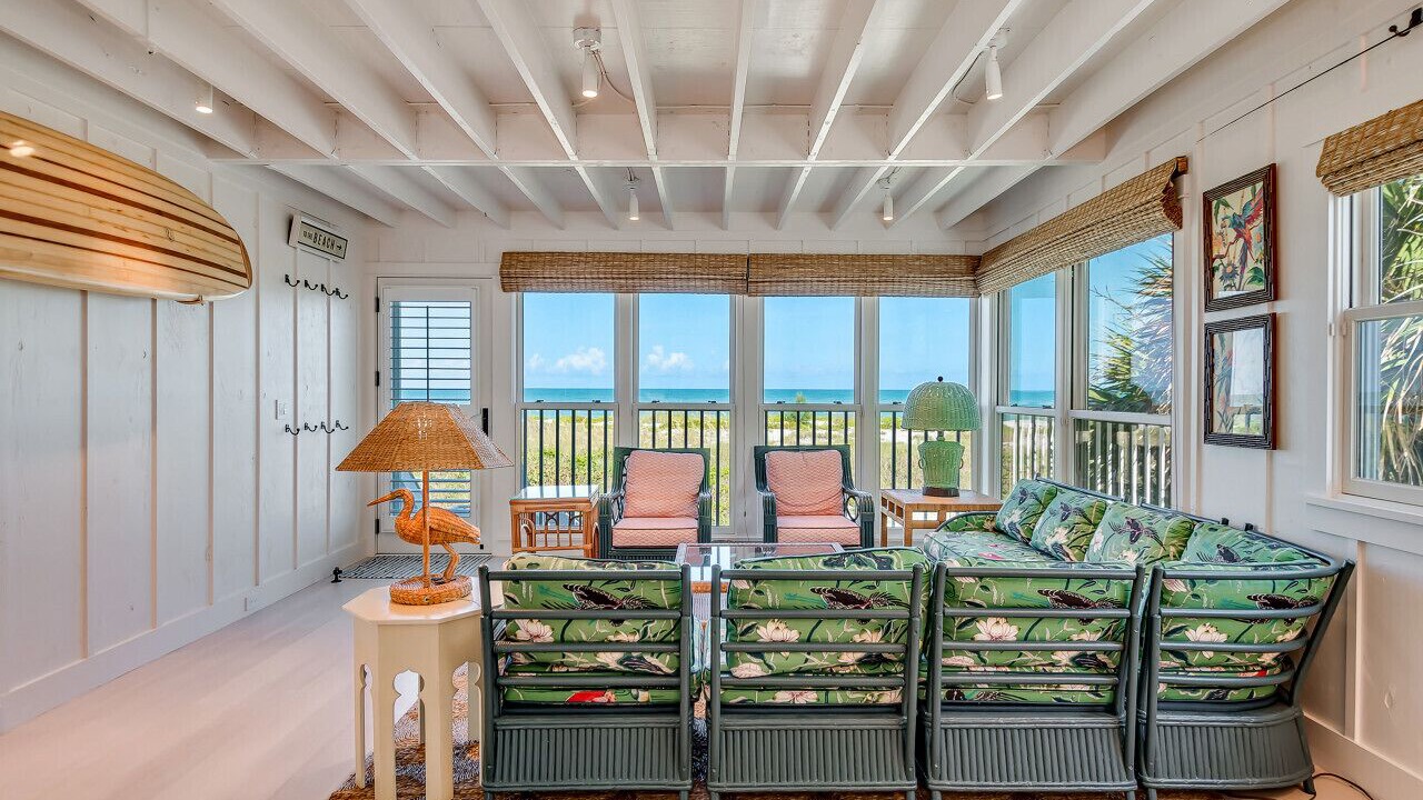 Photo of Livingroom in Boca Grande