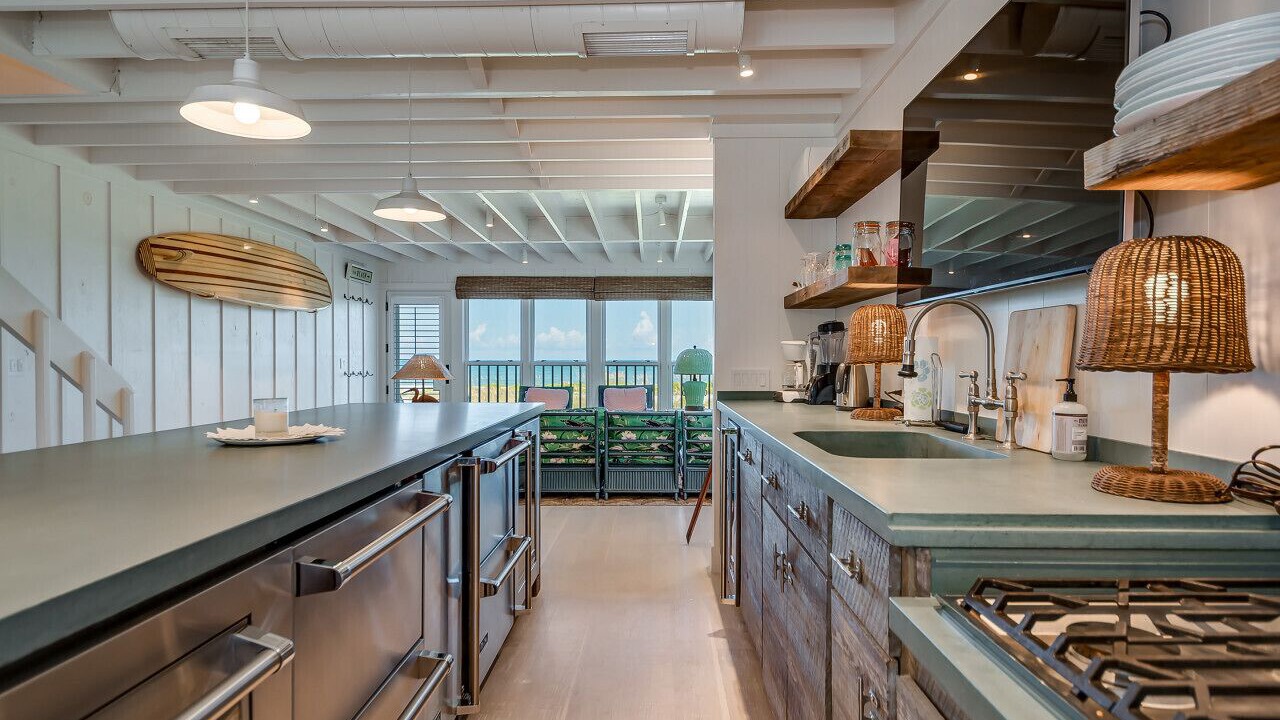 Photo of Kitchen in Boca Grande