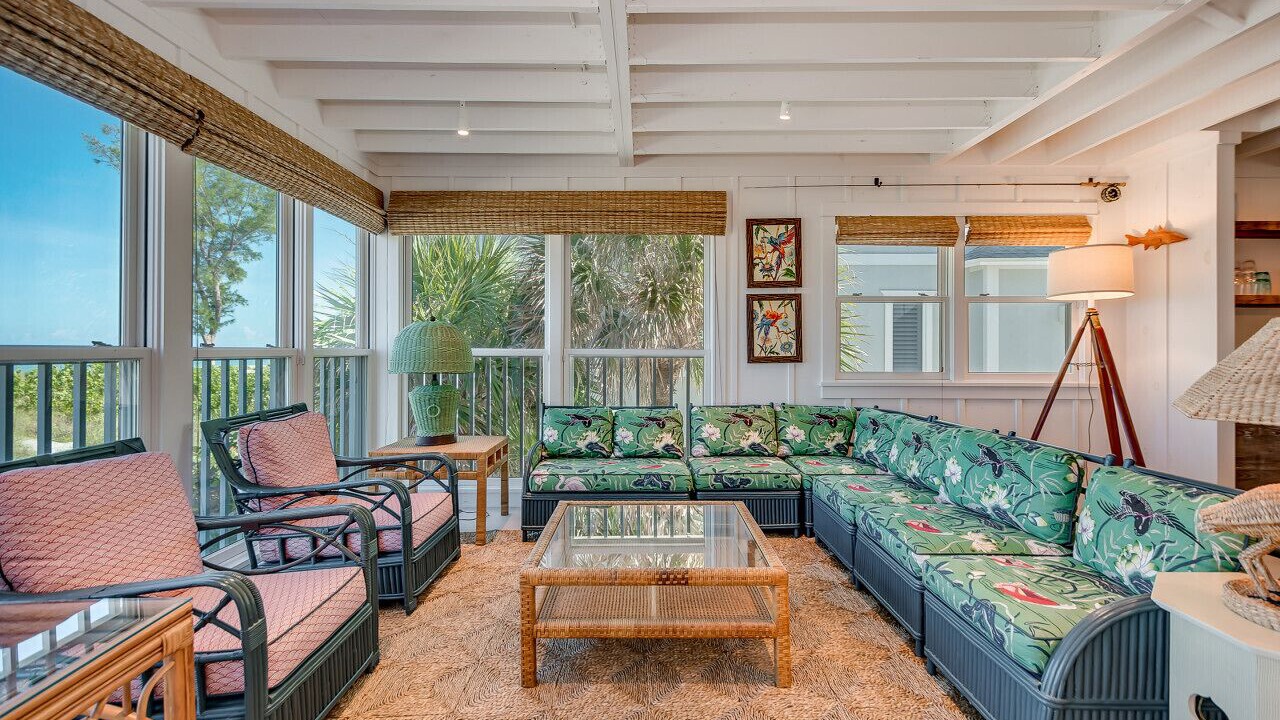 Photo of Livingroom in Boca Grande