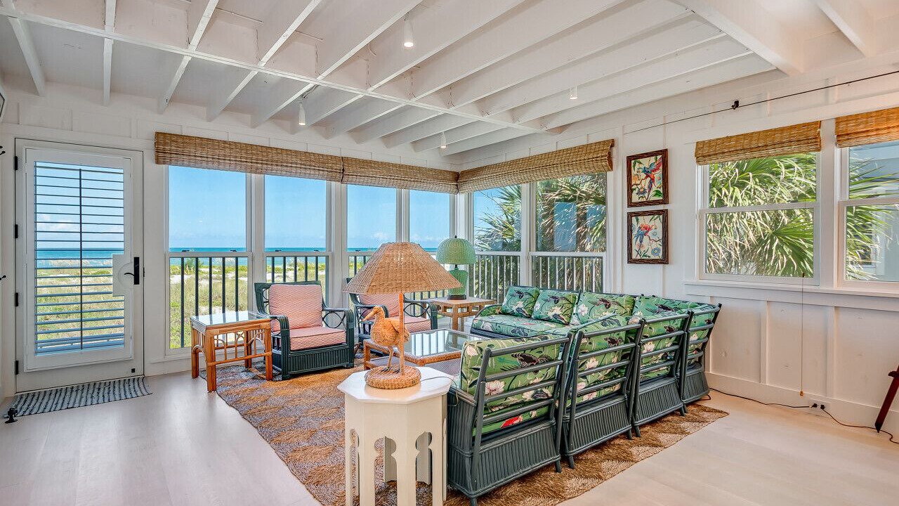Photo of Livingroom in Boca Grande