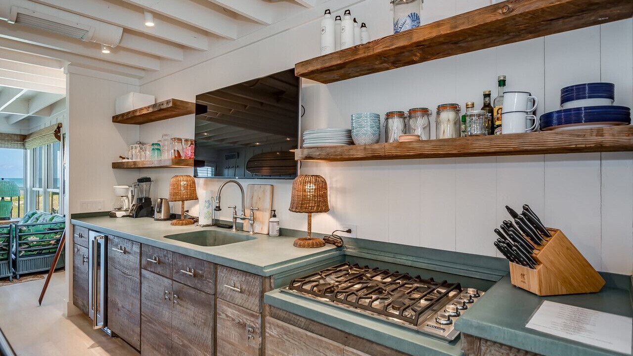 Photo of Kitchen in Boca Grande