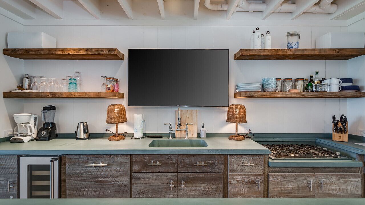 Photo of Kitchen in Boca Grande