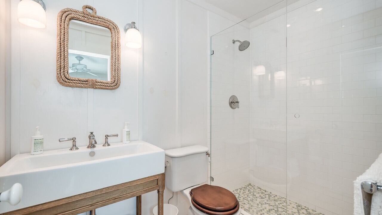 Photo of Bathroom in Boca Grande