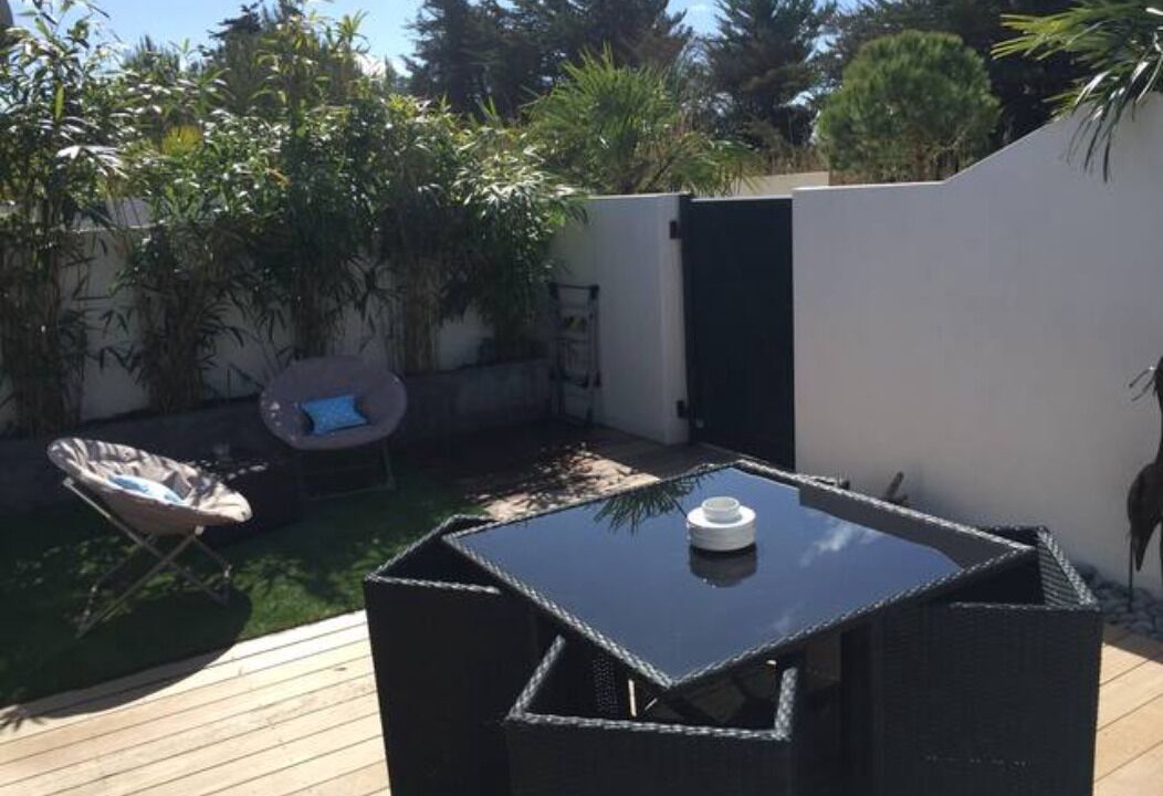 Photo of Outdoor in Saint-Pierre-d'Oleron