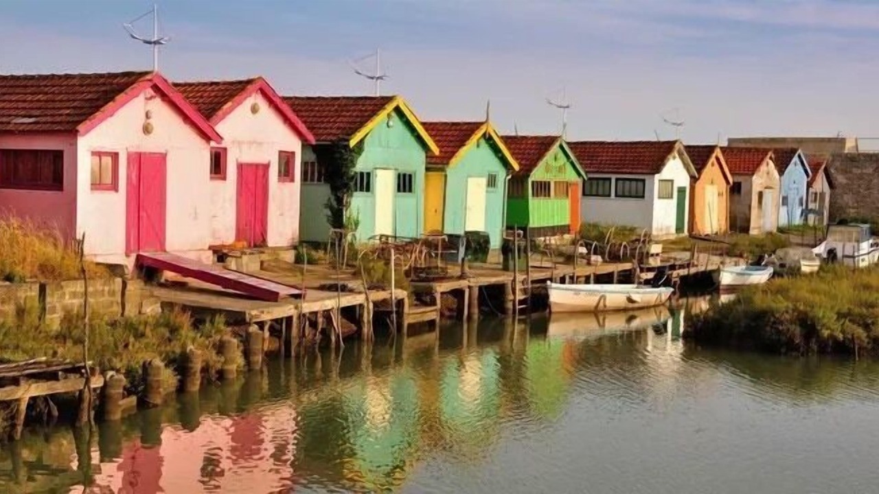 Photo of Outdoor in Saint-Pierre-d'Oleron