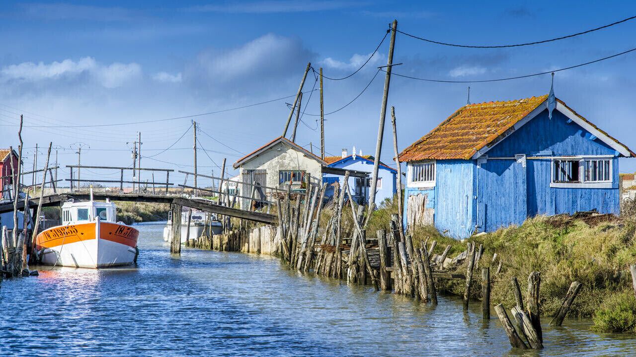 Photo of Others in Saint-Pierre-d'Oleron
