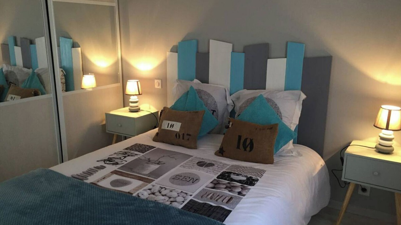 Photo of Bedroom in Saint-Pierre-d'Oleron