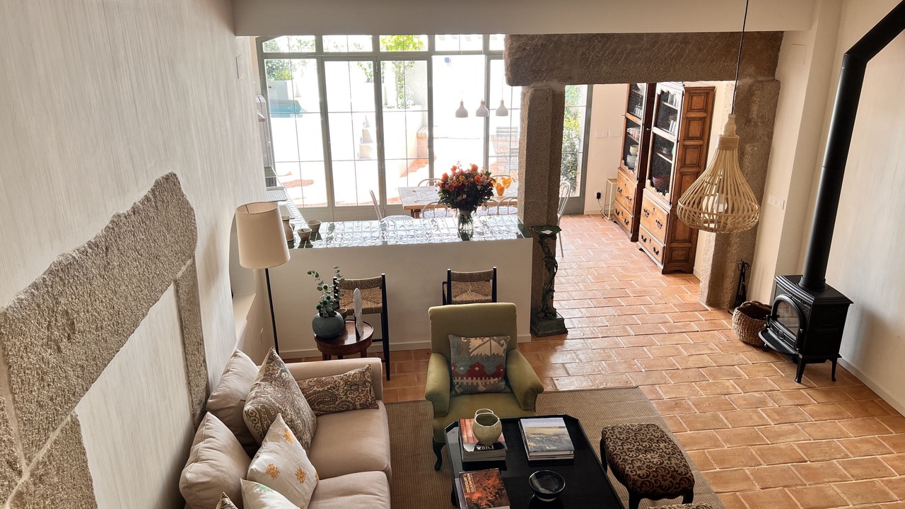Photo of Livingroom in Oropesa