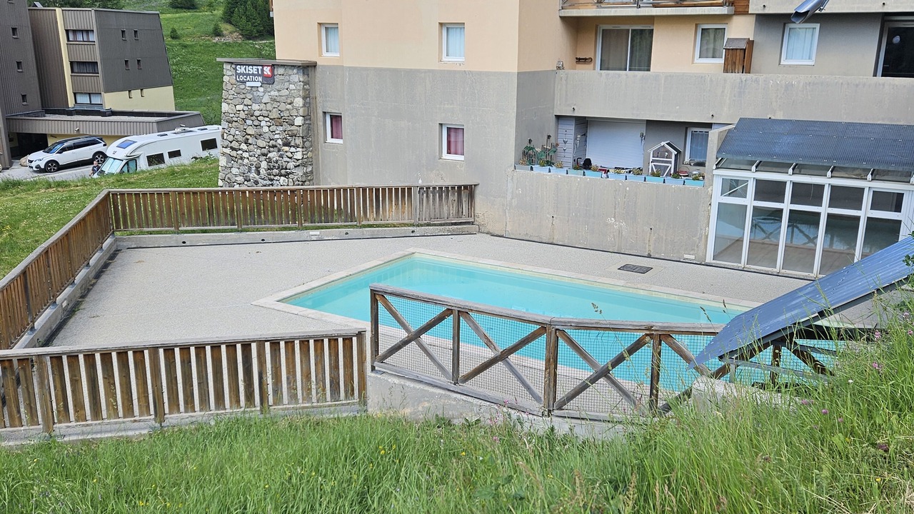 Photo of Outdoor in Allos