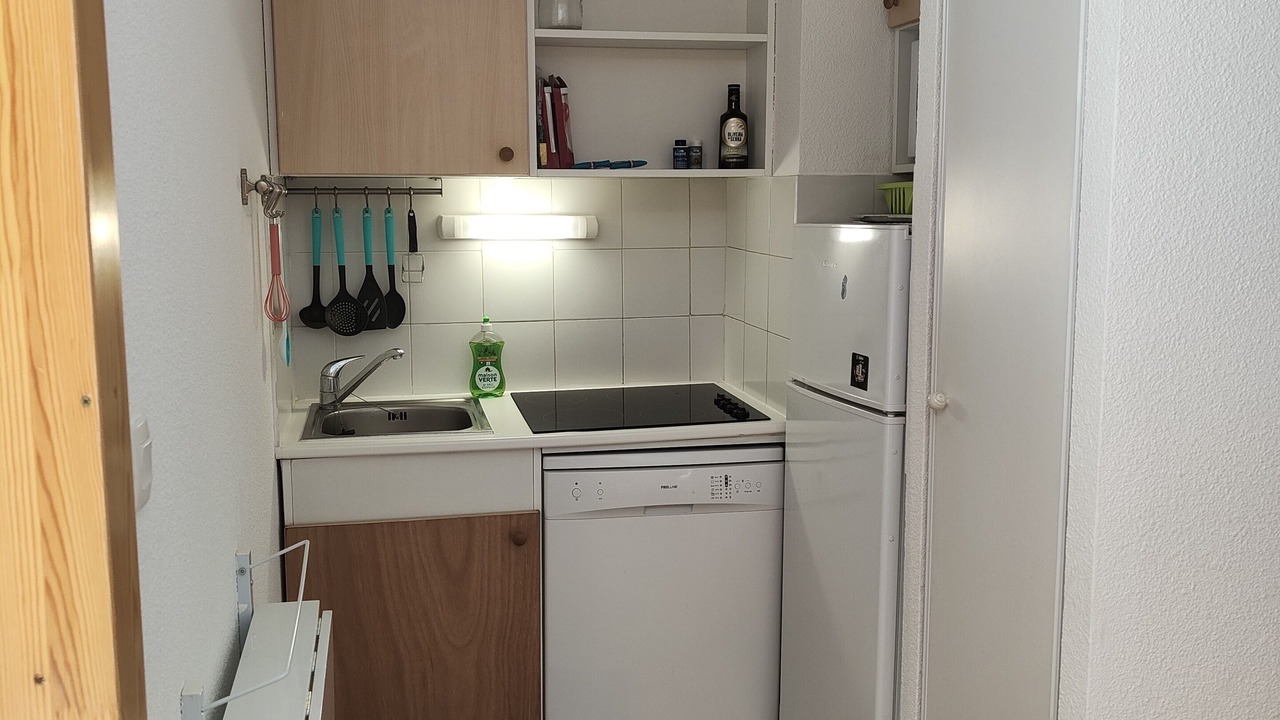 Photo of Kitchen in Allos