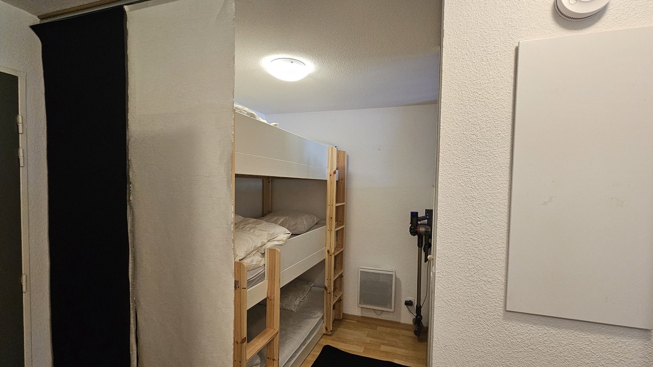 Photo of Bedroom in Allos