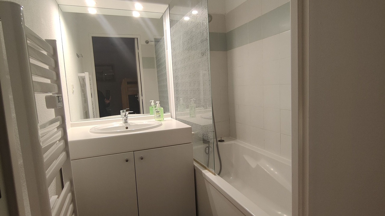 Photo of Bathroom in Allos