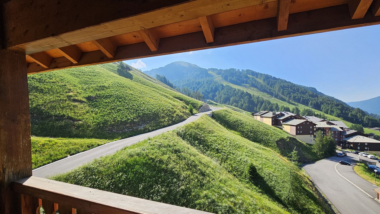 Photo of Outdoor in Allos