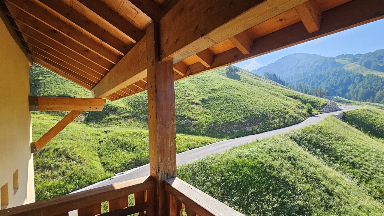 Photo of Outdoor in Allos