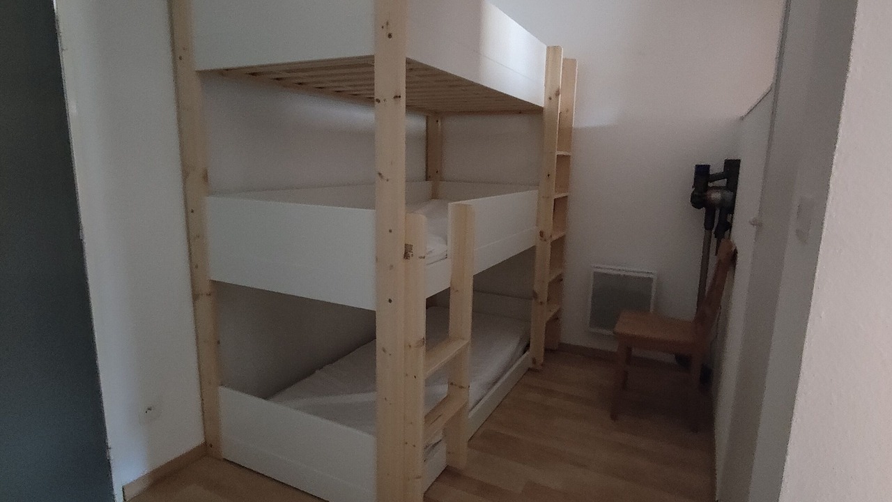 Photo of Bedroom in Allos