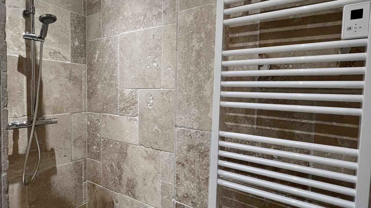 Photo of Bathroom in Saint-Nexans