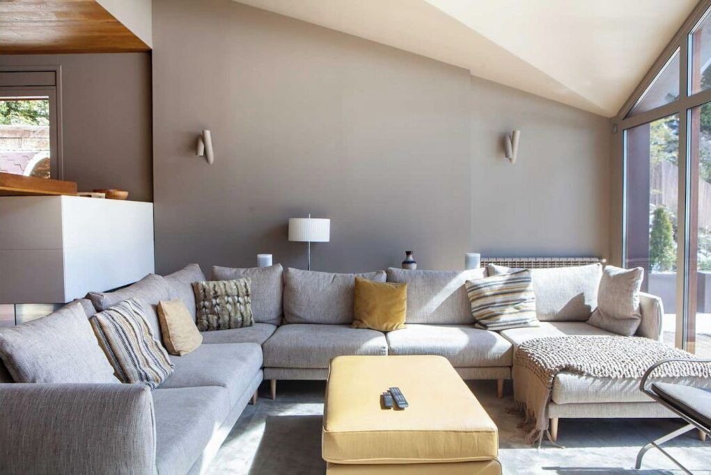 Photo of Livingroom in El Tarter