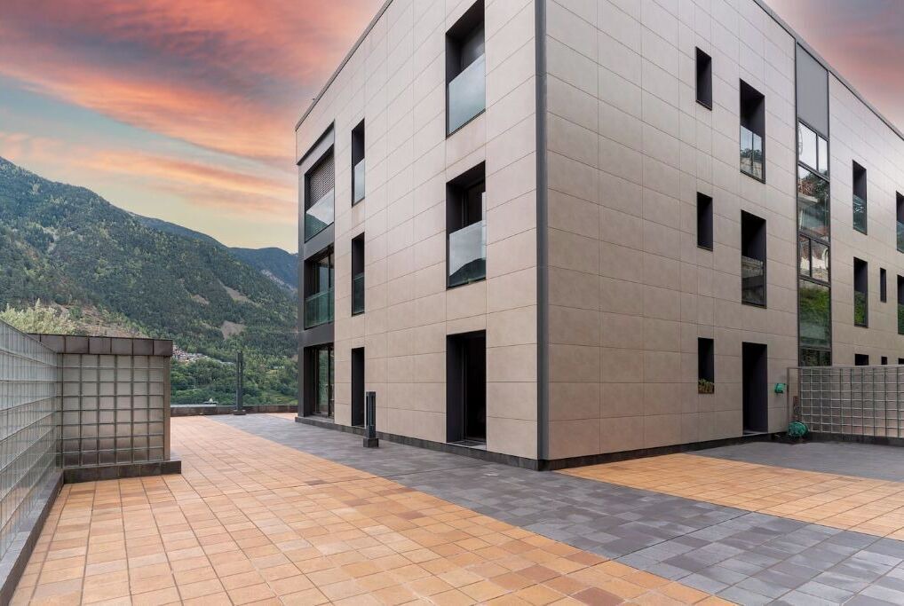 Photo of Outdoor in El Tarter