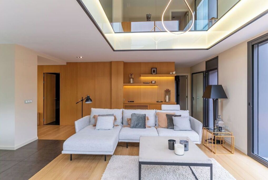 Photo of Livingroom in El Tarter