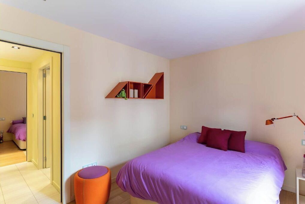 Photo of Bedroom in El Tarter