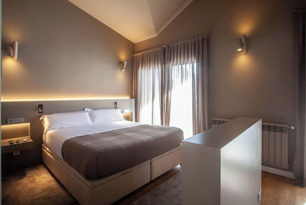 Photo of Bedroom in El Tarter
