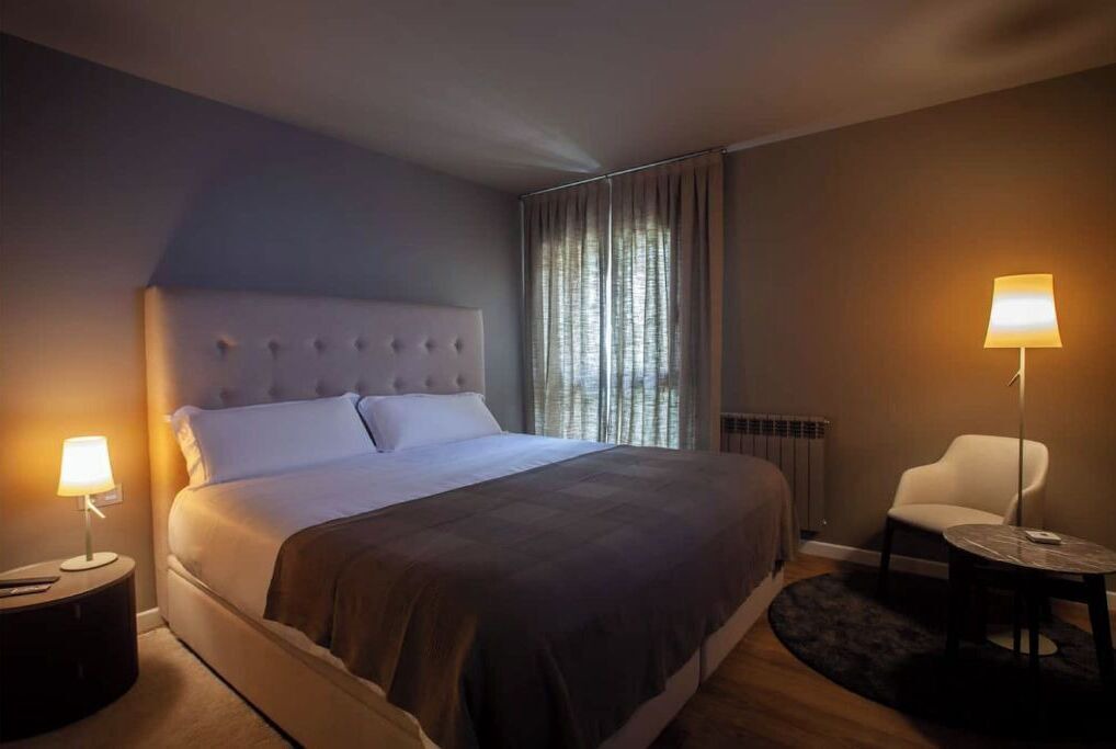 Photo of Bedroom in El Tarter