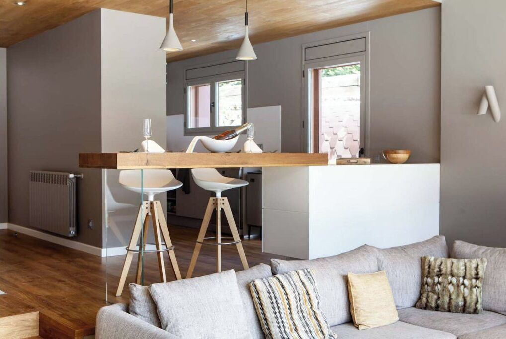 Photo of Livingroom in El Tarter