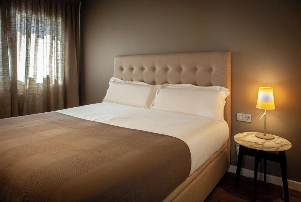 Photo of Bedroom in El Tarter