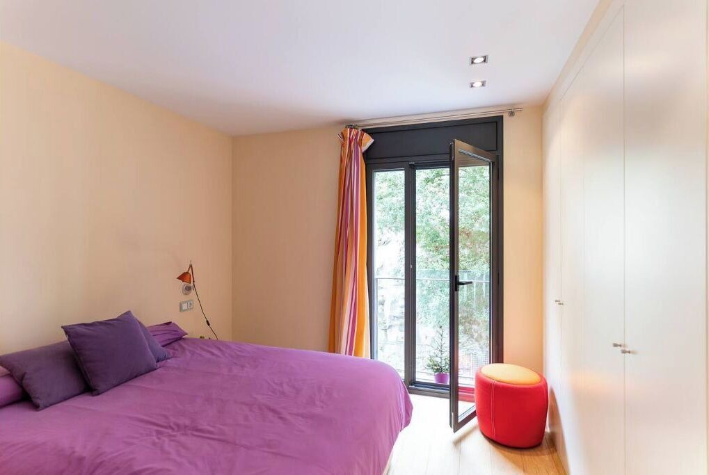 Photo of Bedroom in El Tarter