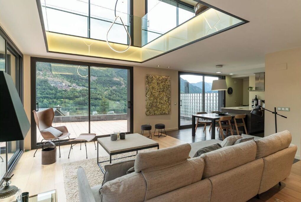 Photo of Livingroom in El Tarter