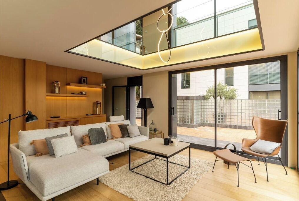 Photo of Livingroom in El Tarter