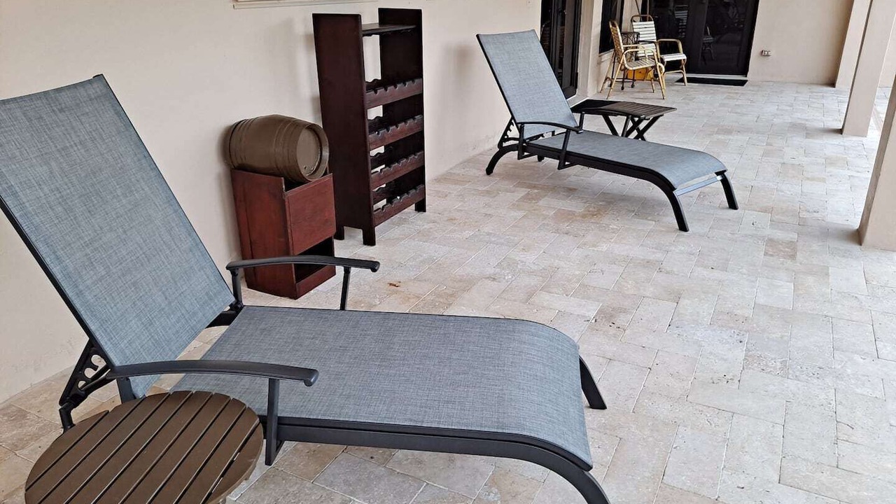 Photo of Patio Balcony in Tamiami