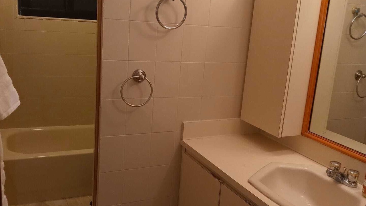 Photo of Bathroom in Tamiami