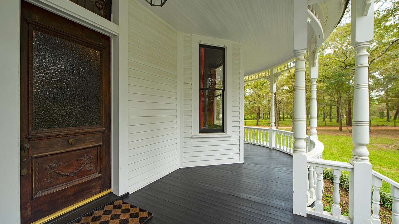 Photo of Outdoor in Waller