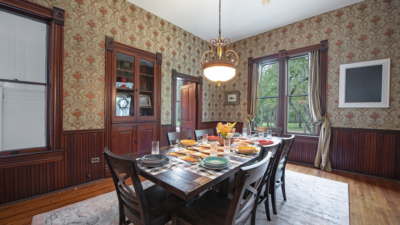 Photo of Livingroom in Waller