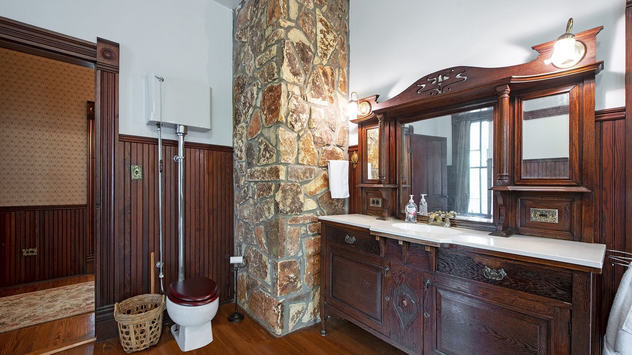 Photo of Bathroom in Waller