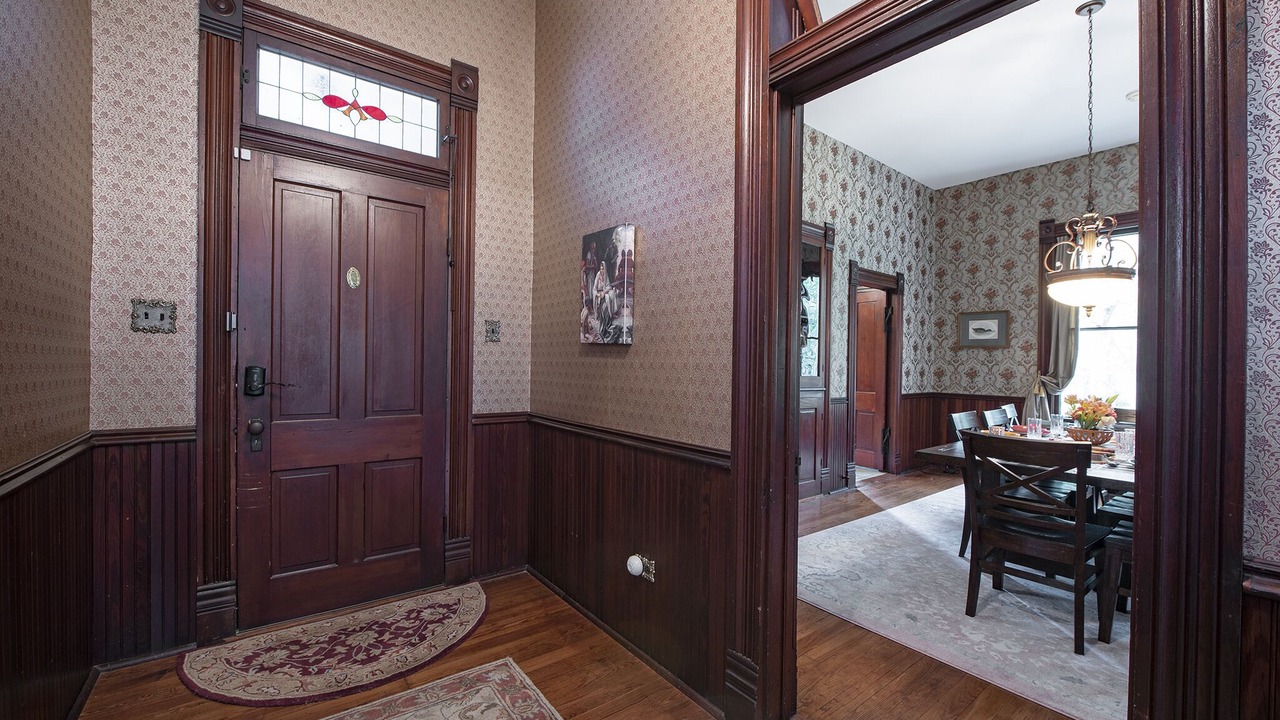 Photo of Bedroom in Waller