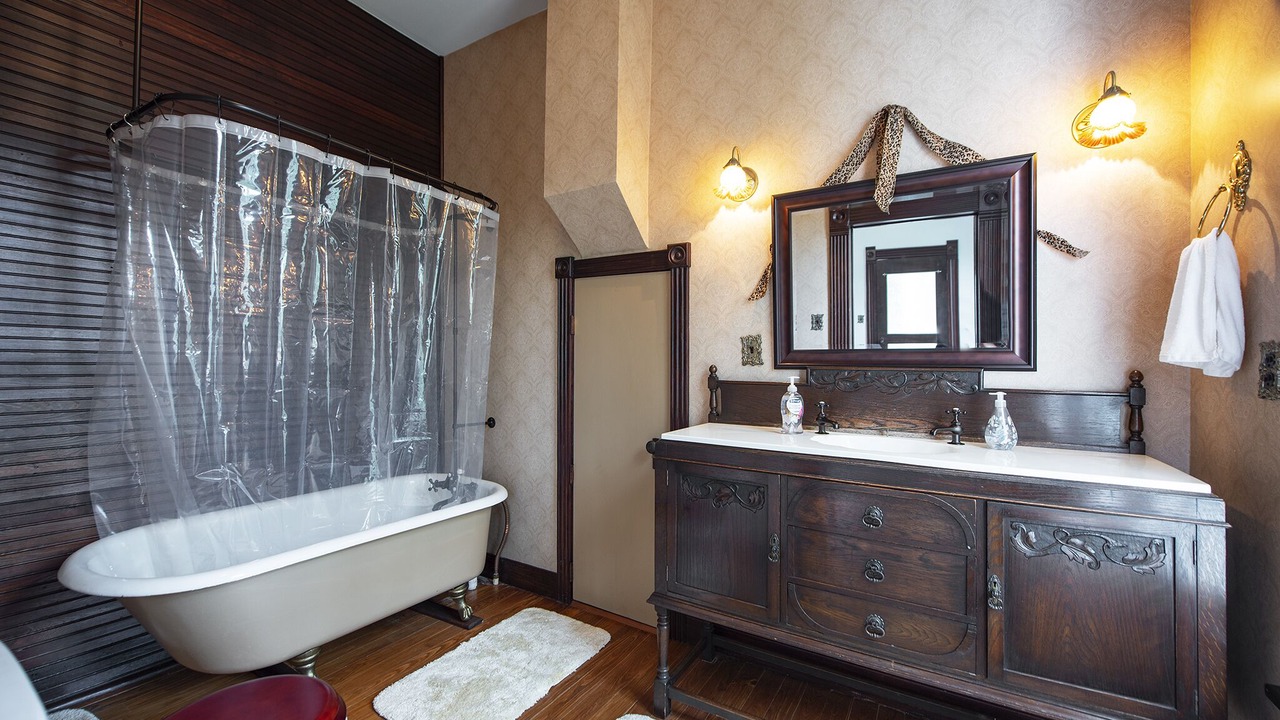 Photo of Bathroom in Waller