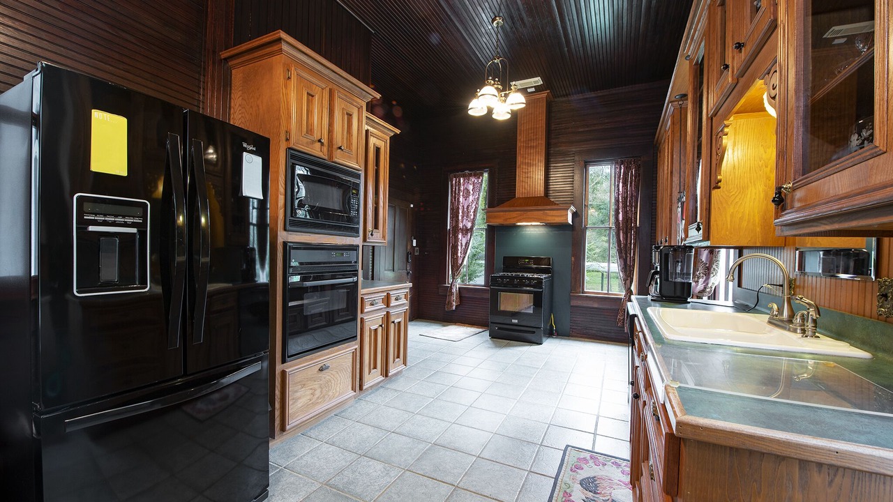 Photo of Kitchen in Waller