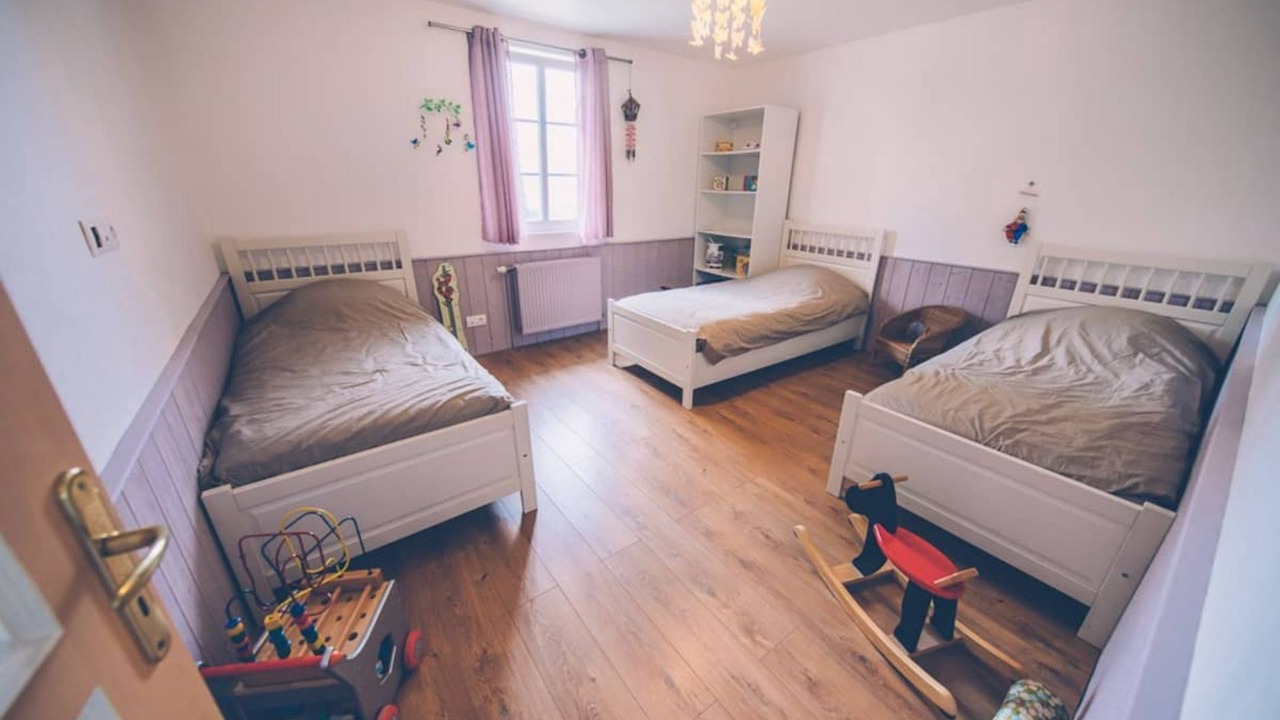 Photo of Bedroom in Merlimont