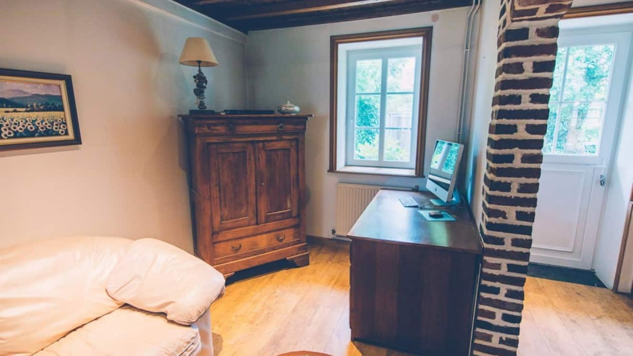 Photo of Livingroom in Merlimont