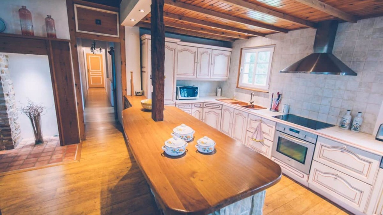 Photo of Kitchen in Merlimont